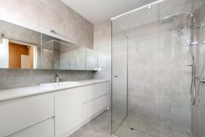 Bathroom Renovation Caulfield