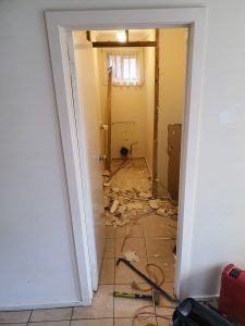 House Renovation Ferntree Gully