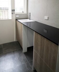 Bathroom and Laundry renovations Brighton