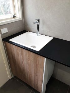 Bathroom and Laundry renovations Brighton