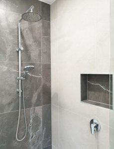 Bathroom and Laundry renovations Brighton