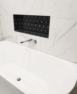 Bathroom and Laundry renovations Brighton