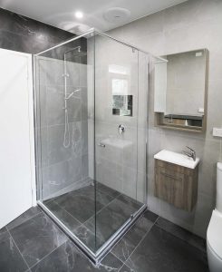 Bathroom and Laundry renovations Brighton