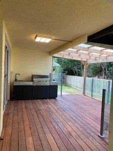 House renovation Oakleigh