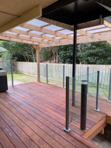 House renovation Oakleigh