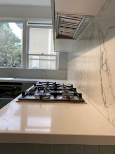 Kitchen renovation Oakleigh