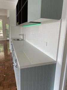 Kitchen renovation Oakleigh