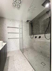 Shower renovations Bonbeach