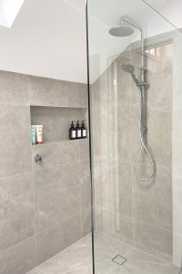 Glen Iris bathroom renovations