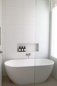 Glen Iris bathroom renovations