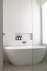 Glen Iris bathroom renovations