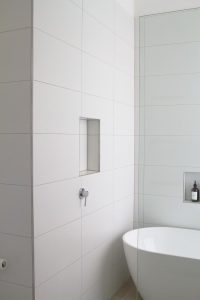 Glen Iris bathroom renovations