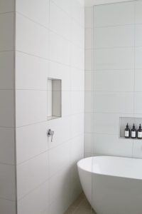 Glen Iris bathroom renovations