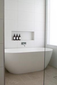 Glen Iris bathroom renovations