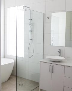 Glen Iris bathroom renovations