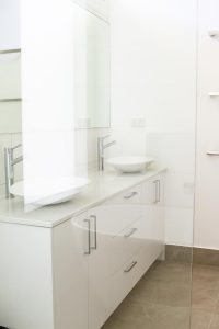 Glen Iris bathroom renovations