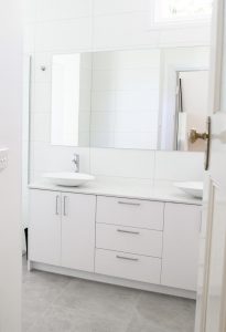 Glen Iris bathroom renovations