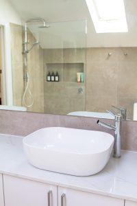 Glen Iris bathroom renovations