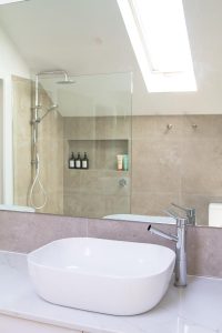 Glen Iris bathroom renovations