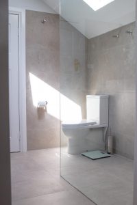 Glen Iris bathroom renovations