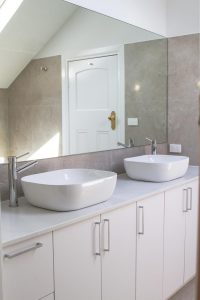 Glen Iris bathroom renovations