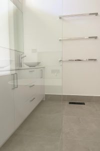 Glen Iris bathroom renovations