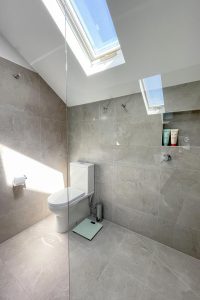 Glen Iris bathroom renovations