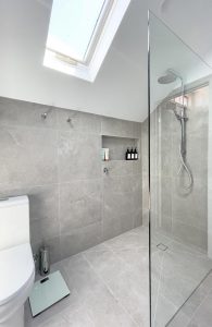 Glen Iris bathroom renovations