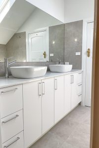 Glen Iris bathroom renovations