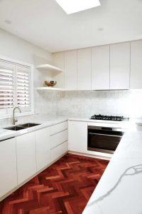 House renovation Niddrie