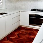 Kitchen renovation Niddrie