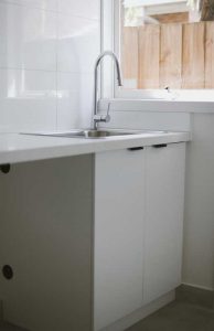 Bathroom renovation Hawthorn