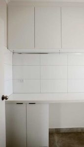 Bathroom renovation Hawthorn