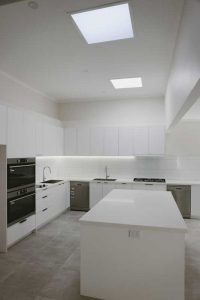 Kitchen renovation Hawthorn