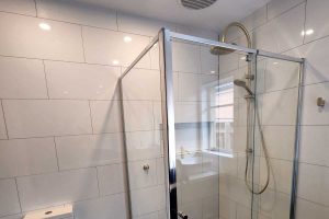 Bathroom renovation Bentleigh East