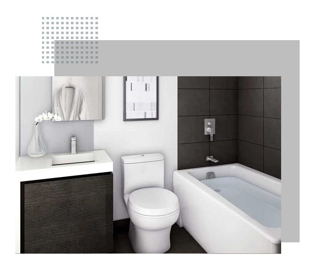 apartment bathroom renovation services