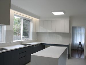 apartment kitchen renovation Elwood