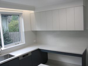 apartment kitchen renovation Elwood