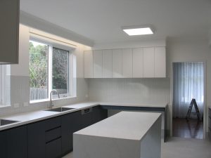 apartment kitchen renovation Elwood