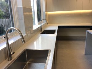 apartment kitchen renovation Elwood