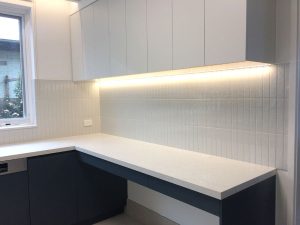 apartment kitchen renovation elwood