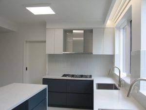 apartment kitchen renovation Elwood