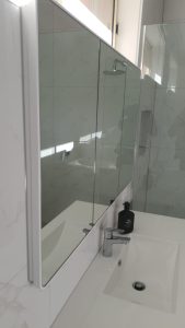 bathroom renovations carnegie