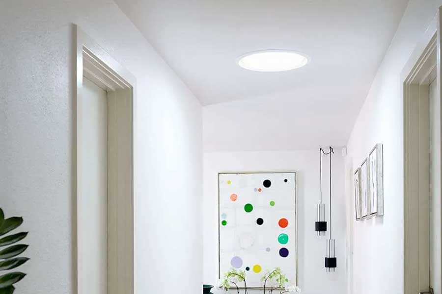 Compact Skylight