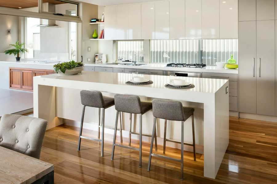 Kitchen Island Ideas