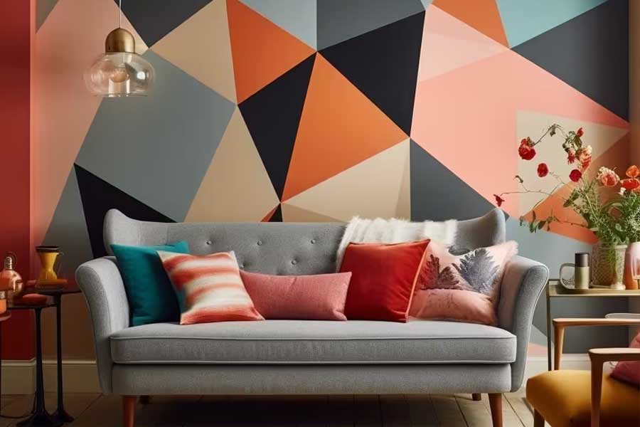 feature wall ideas