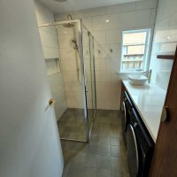 Bathroom renovation Bentleigh East