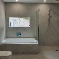 Bathroom renovation Mount Waverley