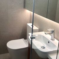 Apartment Bathroom Renovation Prahran