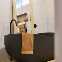 bathroom renovation oakleigh